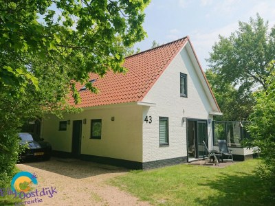 Holiday house Vebenabos - Features photo 16