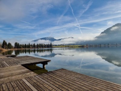 Apartment Liebelei am See - Environment photo 20