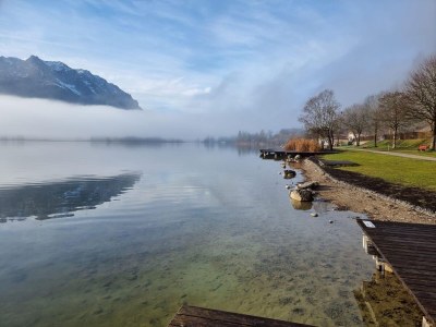 Apartment Liebelei am See - Environment photo 22