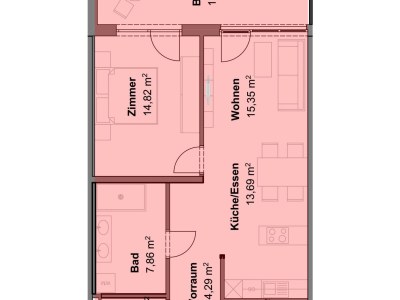 Apartment Liebelei am See - Document photo 25