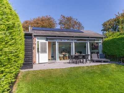 Holiday house Boerenslag 24 in Sint Maartenszee - Holiday house