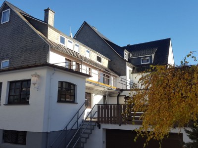 Holiday house Boedefelder - Outdoor photo 2