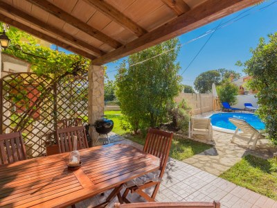 Holiday house - No title - - Outdoor photo 2