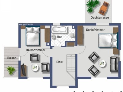 Holiday house Frieda in Kirchberg/Jagst - Document photo 26