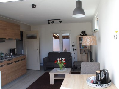 Apartment Seabreeze - Features photo 4