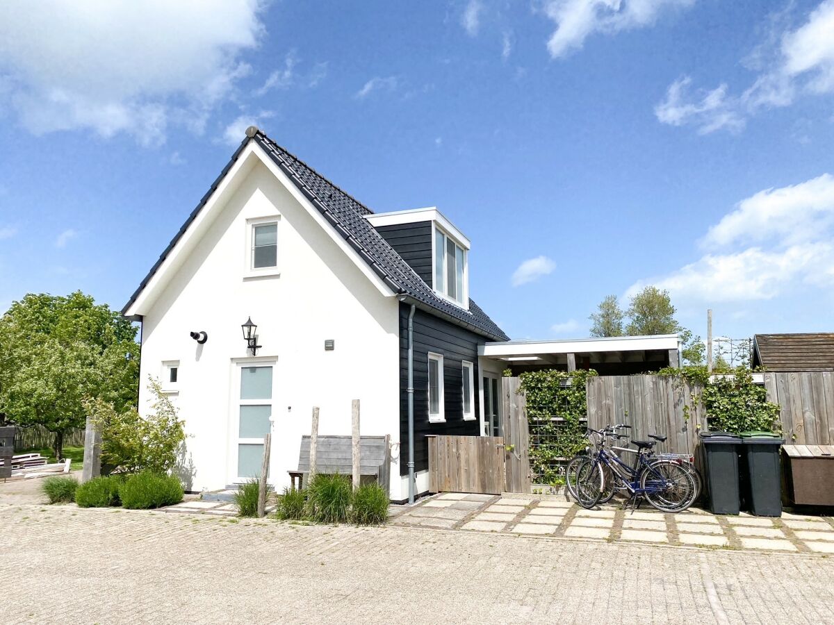 Holiday house OK20 Holiday Home Oostkapelle