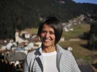 Christine Federer