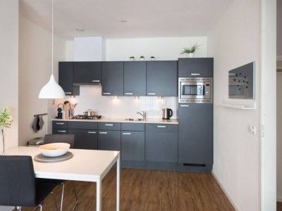Apartment Gemütliche Wohnung in Scheveningen - Features photo 11