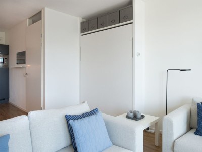 Apartment Gemütliche Wohnung in Scheveningen - Outdoor photo 40