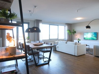 Apartment Sea-view apartment with balcony - Features photo 13