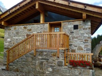 Holiday house Lazins - Outdoor photo 8