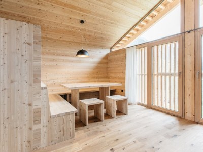 Holiday house Lazins - Features photo 12