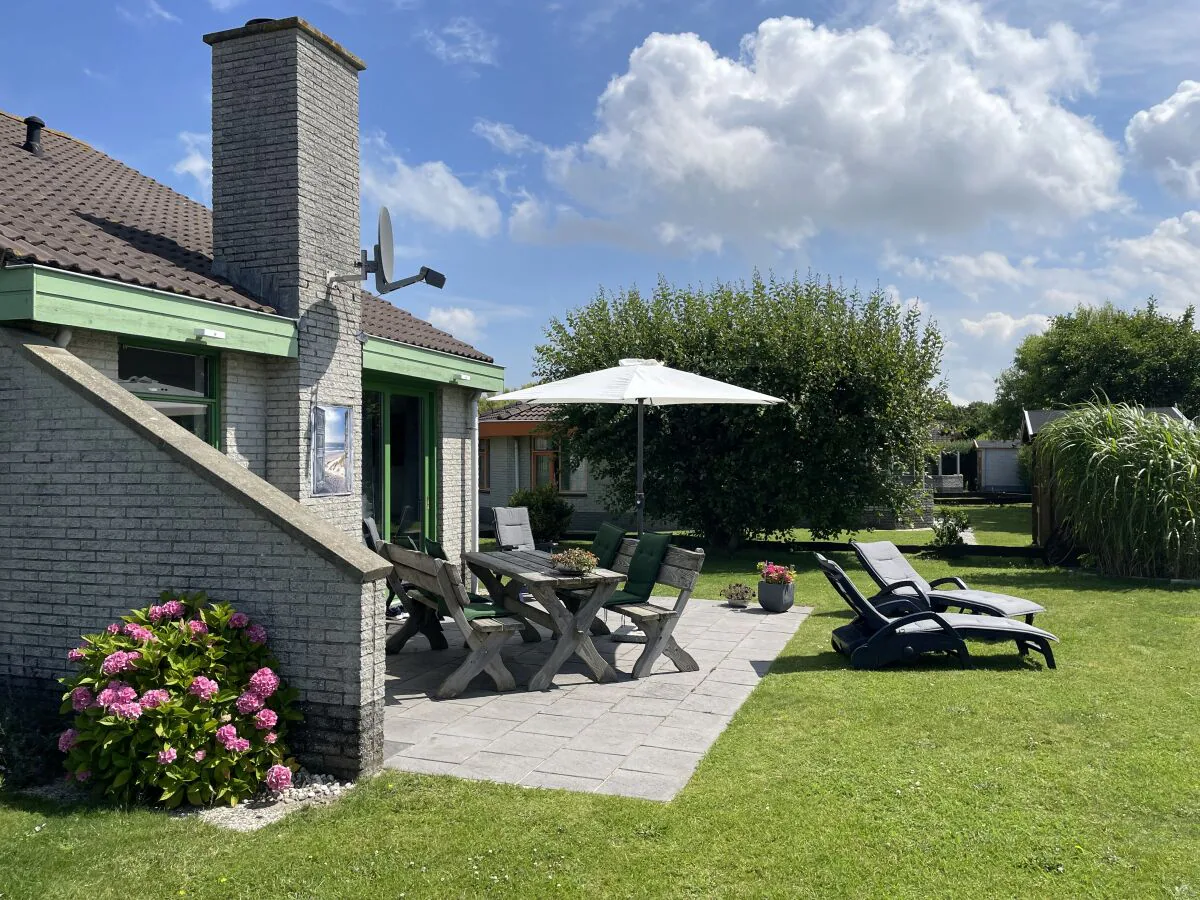 Holiday house Strandslag 144