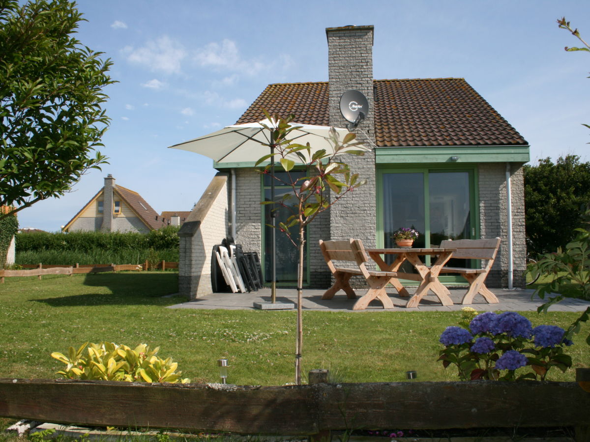Holiday house Strandslag 144 - Outdoor photo 2