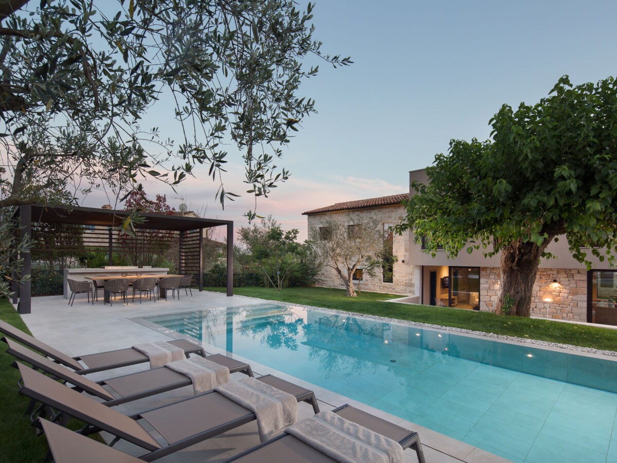 Villa Melon