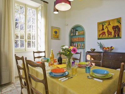 Holiday house Villa Leopoldina - Features photo 14