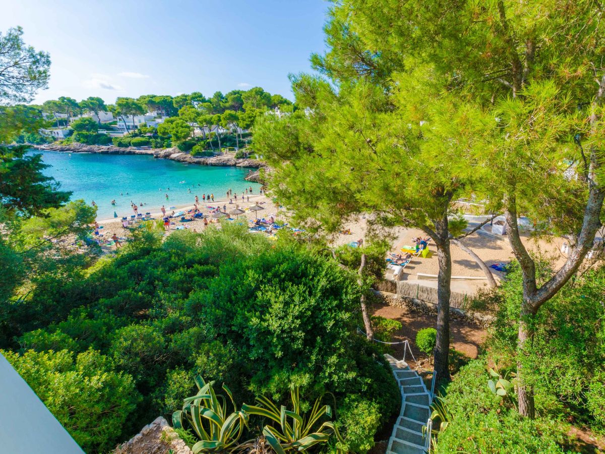 Chalet Cala Dor 14