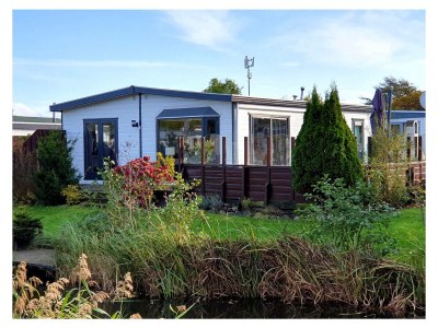 Chalet U15 in Makkum - Chalet