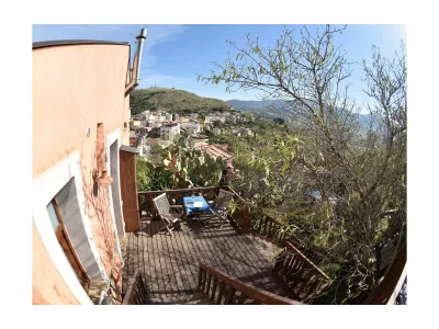 Holiday house Borgo al Costa VI - Outdoor photo 7