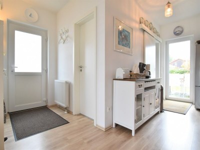 Holiday house Ferienhaus in Zierow am Strand - Features photo 16