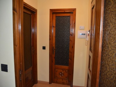 Chalet Großzügiges Chalet in Antey-Saint-André in Skigebietnähe - Features photo 9