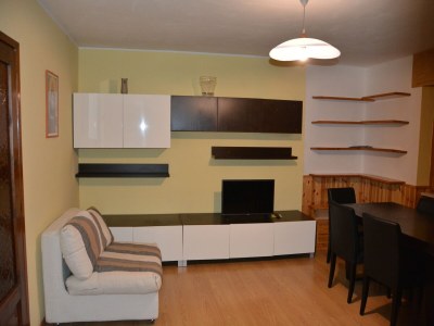 Chalet Großzügiges Chalet in Antey-Saint-André in Skigebietnähe - Features photo 11