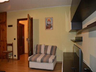 Chalet Großzügiges Chalet in Antey-Saint-André in Skigebietnähe - Features photo 13
