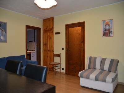 Chalet Großzügiges Chalet in Antey-Saint-André in Skigebietnähe - Features photo 14
