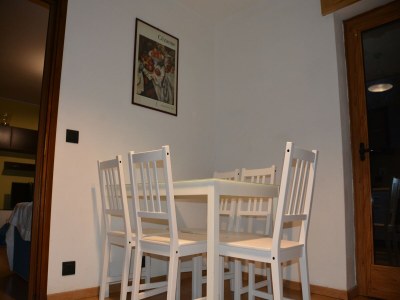 Chalet Großzügiges Chalet in Antey-Saint-André in Skigebietnähe - Features photo 16
