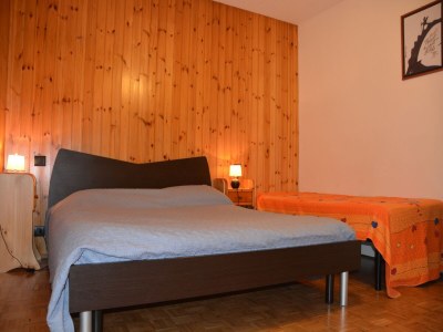 Chalet Großzügiges Chalet in Antey-Saint-André in Skigebietnähe - Features photo 19