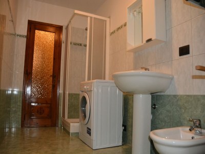 Chalet Großzügiges Chalet in Antey-Saint-André in Skigebietnähe - Features photo 24