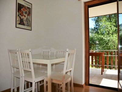 Chalet Großzügiges Chalet in Antey-Saint-André in Skigebietnähe - Features photo 25