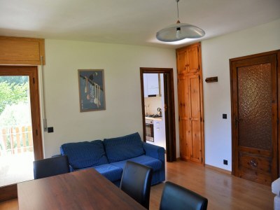 Chalet Großzügiges Chalet in Antey-Saint-André in Skigebietnähe - Features photo 26