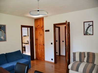 Chalet Großzügiges Chalet in Antey-Saint-André in Skigebietnähe - Features photo 28