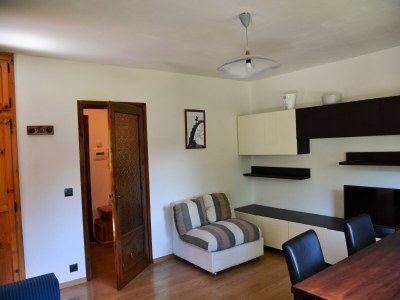 Chalet Großzügiges Chalet in Antey-Saint-André in Skigebietnähe - Features photo 34