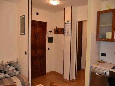 Chalet Großzügiges Chalet in Antey-Saint-André in Skigebietnähe - Features photo 18