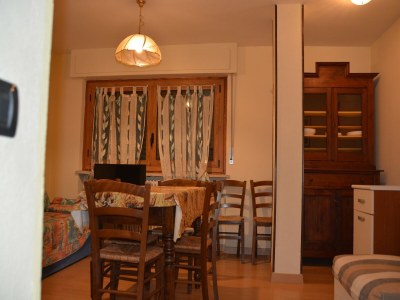 Chalet Großzügiges Chalet in Antey-Saint-André in Skigebietnähe - Features photo 21