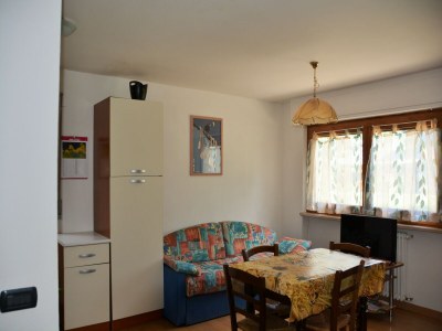 Chalet Großzügiges Chalet in Antey-Saint-André in Skigebietnähe - Features photo 22