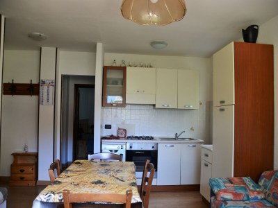 Chalet Großzügiges Chalet in Antey-Saint-André in Skigebietnähe - Features photo 23