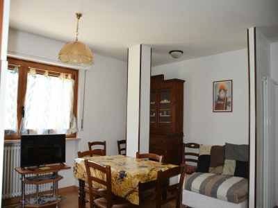 Chalet Großzügiges Chalet in Antey-Saint-André in Skigebietnähe - Features photo 24