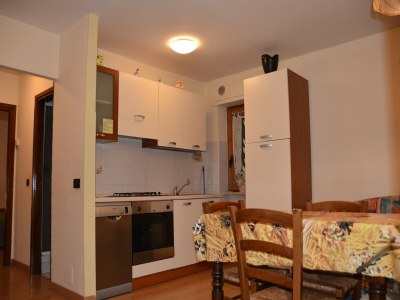Chalet Großzügiges Chalet in Antey-Saint-André in Skigebietnähe - Features photo 37