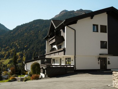 Apartment 1101 Kristall 1 - Outdoor photo 6