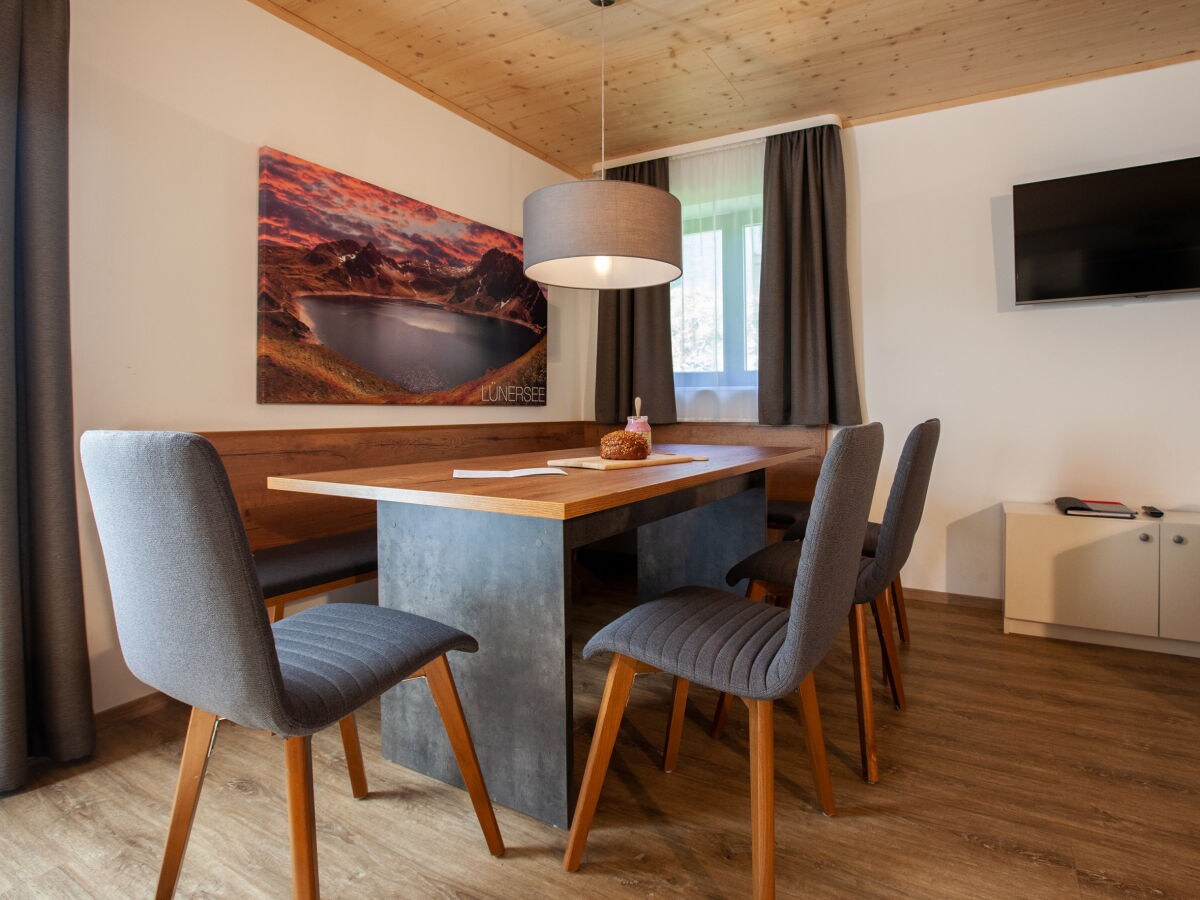 Chalet Alpin Chalet with 10 sleeping places | Sauna