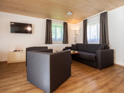 Chalet Alpin Chalet with 10 sleeping places | Sauna - Features photo 5