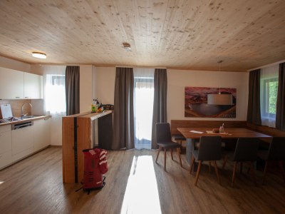 Chalet Alpin Chalet with 10 sleeping places | Sauna - Features photo 15