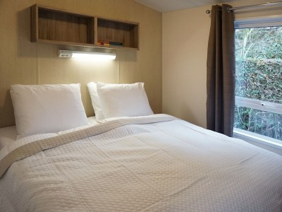 Holiday apartment Chalet Kijkduinlaan - Features photo 8