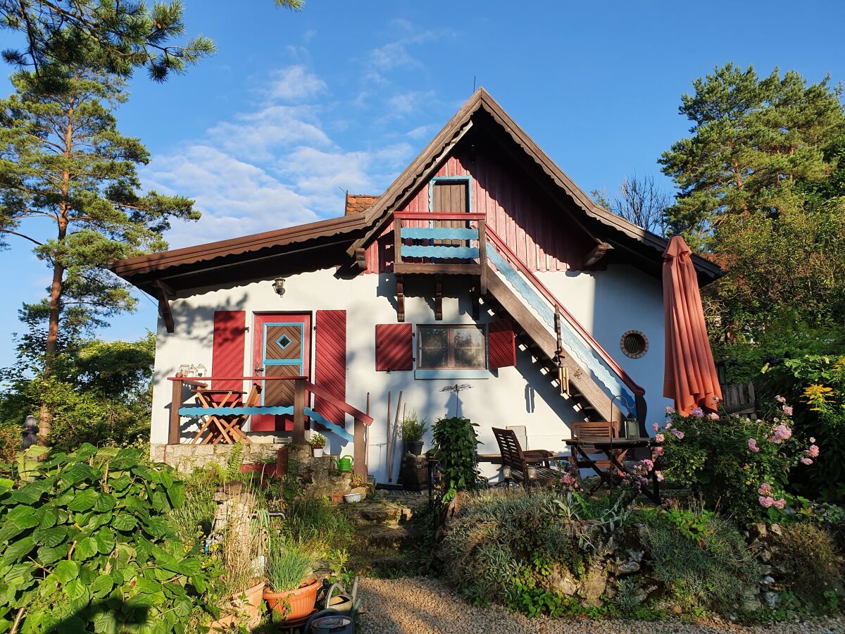 Holiday house Little Paradise