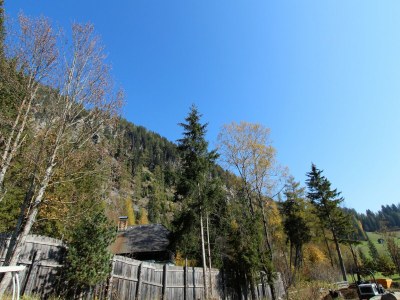 Holiday house Chalet in Mauterndorf nahe Skilift - Outdoor photo 7