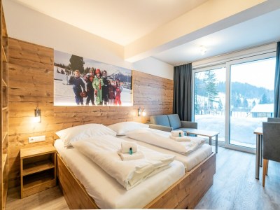 Holiday house Chalet in Mauterndorf nahe Skilift - Features photo 18