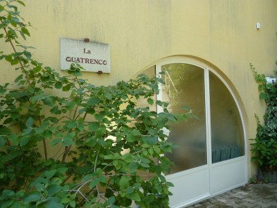 Villa Villa mit privatem Pool, Blick auf den Ventoux - Features photo 27